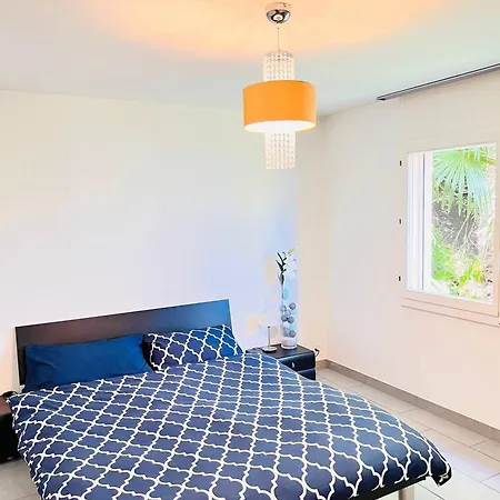 Sunny-modern View Relax