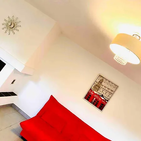 Apartamento Sunny-modern View Relax *