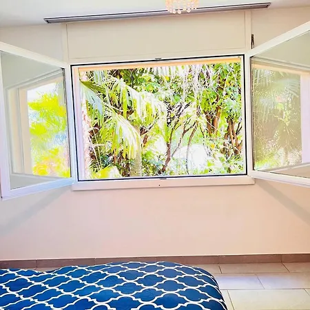 Sunny-modern View Relax Apartamento *
