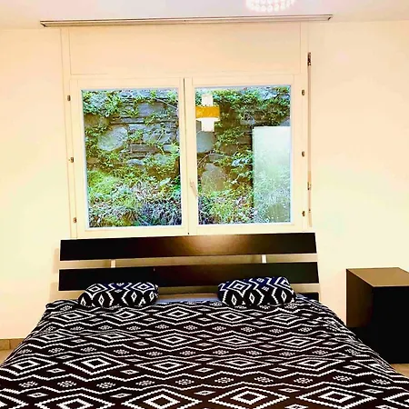 Sunny-modern View Relax Apartamento *