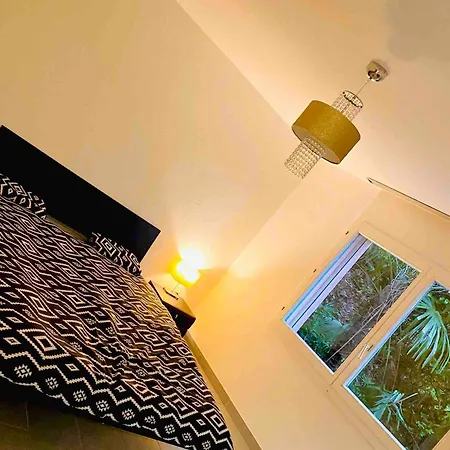 Sunny-modern View Relax Apartamento
