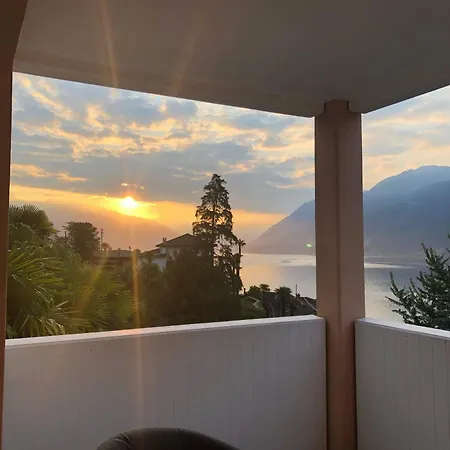 Apartamento Sunny-modern View Relax
