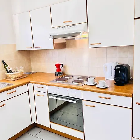 Apartamento Sunny-modern View Relax *